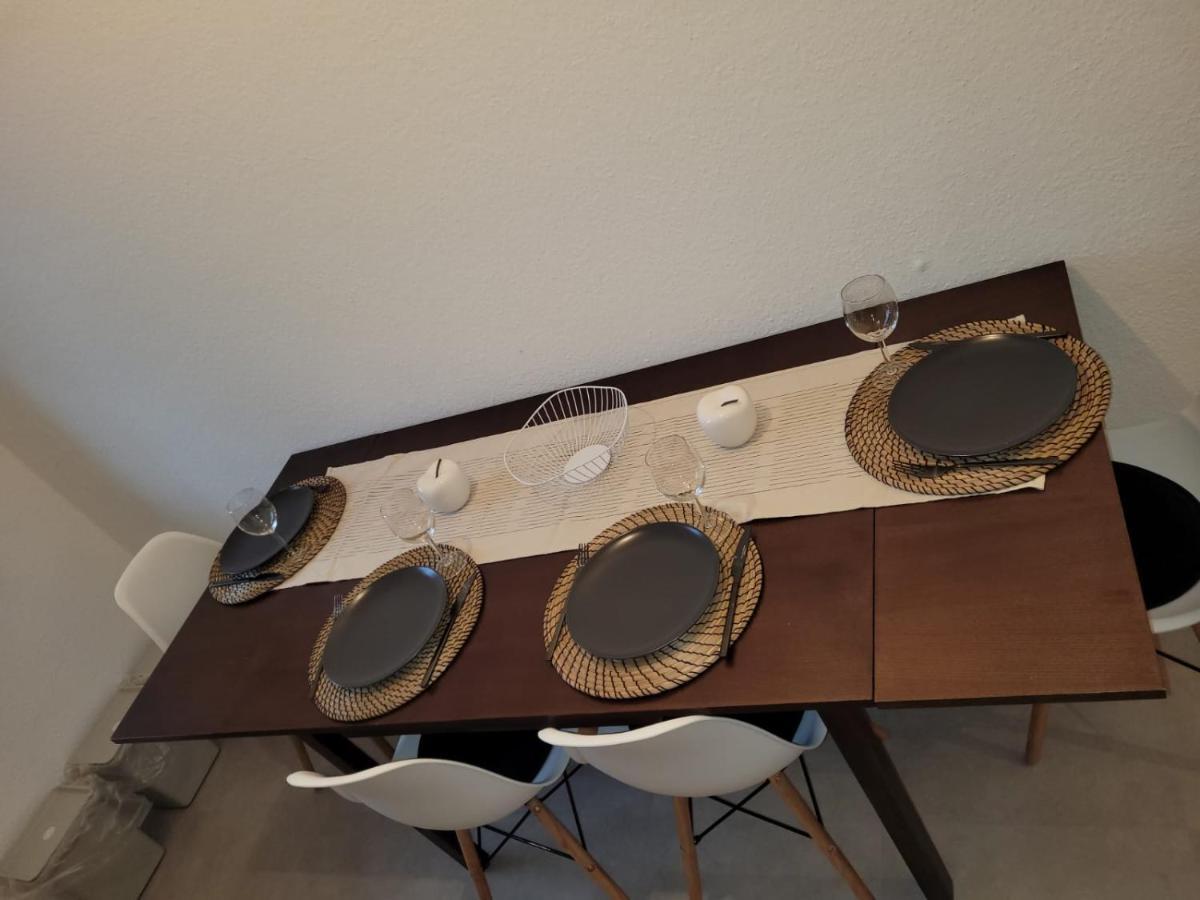 Top Ferienwohnung In Sehr Guter Lage Dresden Eksteriør billede