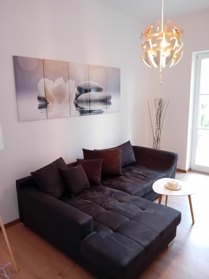 Top Ferienwohnung In Sehr Guter Lage Dresden Eksteriør billede