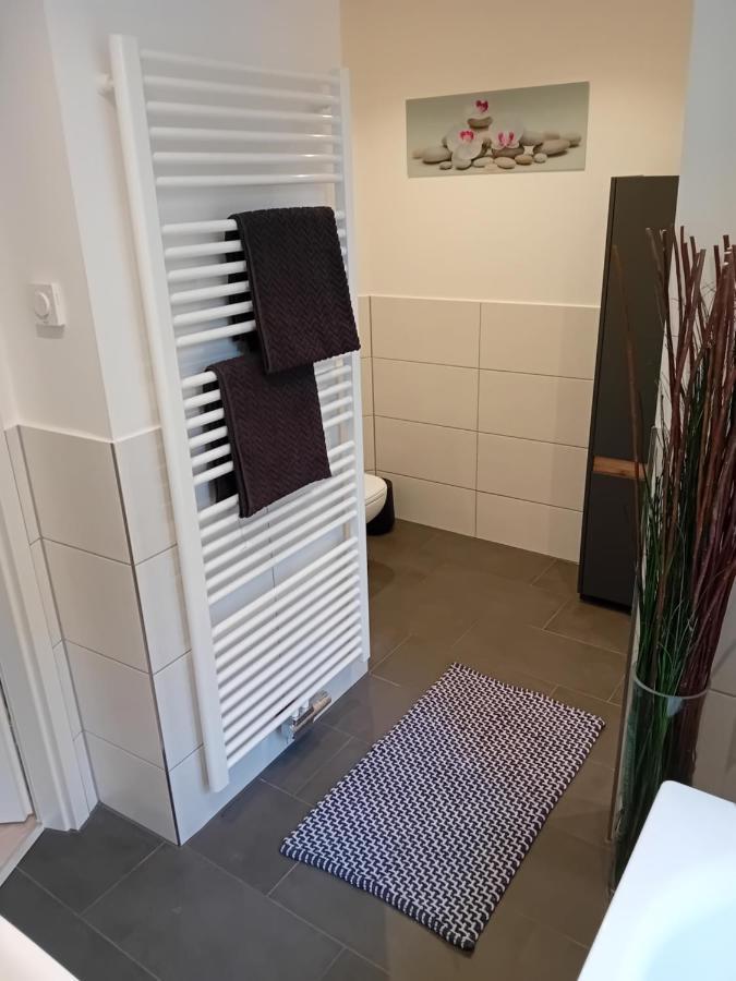 Top Ferienwohnung In Sehr Guter Lage Dresden Eksteriør billede