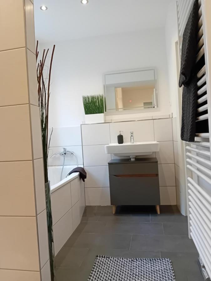 Top Ferienwohnung In Sehr Guter Lage Dresden Eksteriør billede