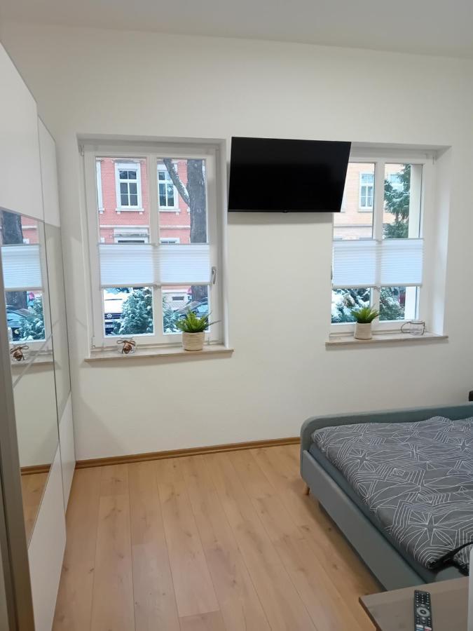 Top Ferienwohnung In Sehr Guter Lage Dresden Eksteriør billede