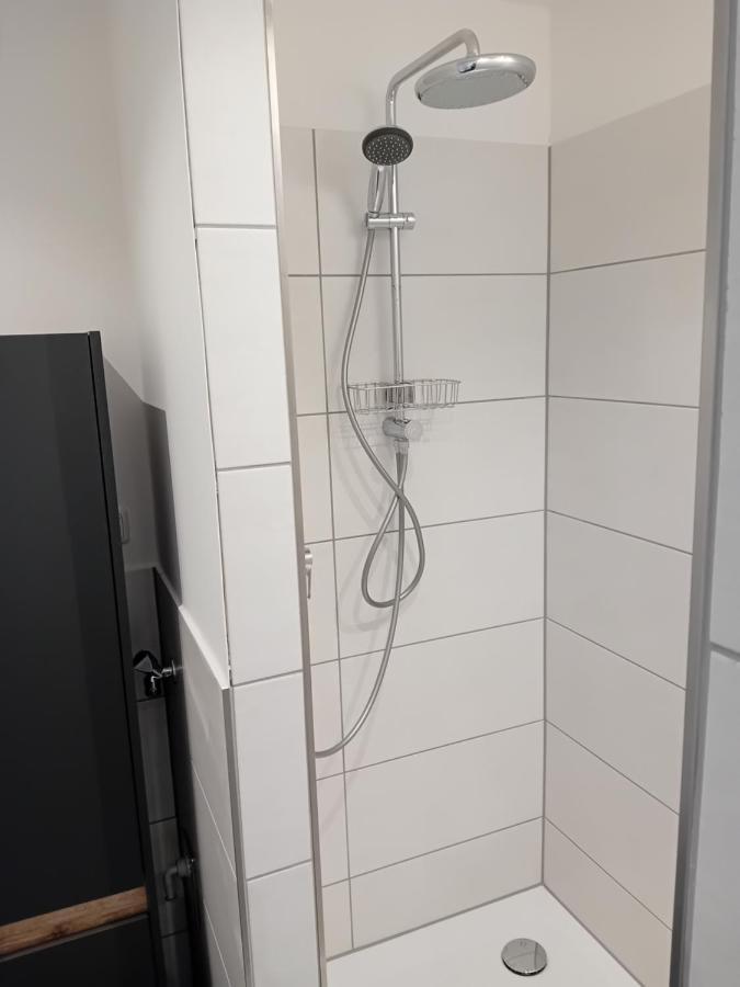 Top Ferienwohnung In Sehr Guter Lage Dresden Eksteriør billede