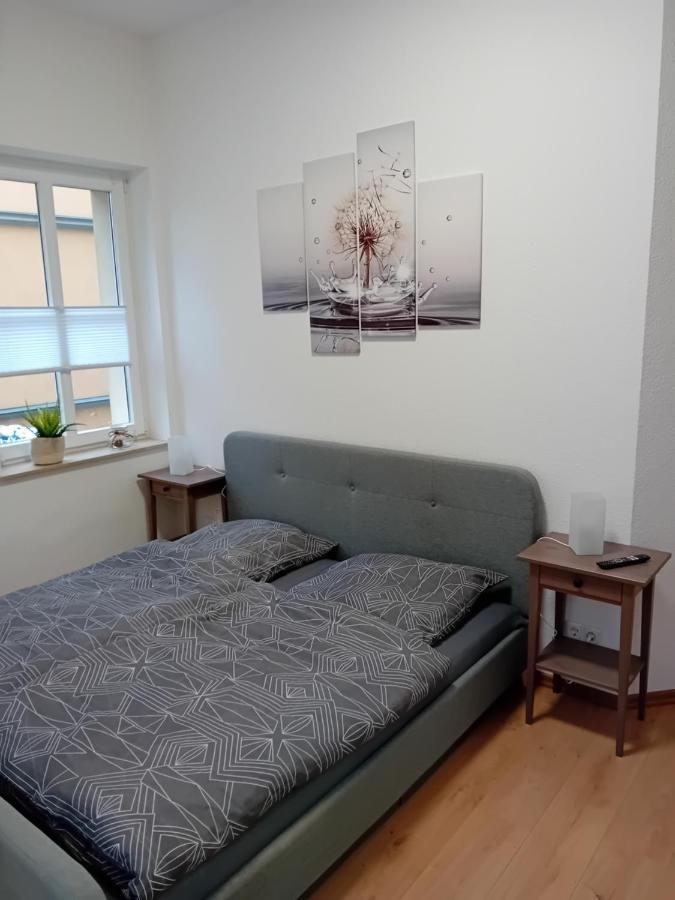 Top Ferienwohnung In Sehr Guter Lage Dresden Eksteriør billede