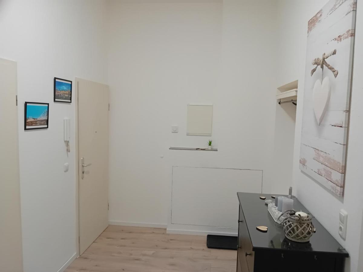 Top Ferienwohnung In Sehr Guter Lage Dresden Eksteriør billede
